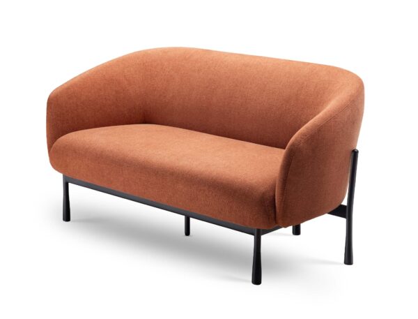 Cosmos 2 Seater Lounge - Image 4