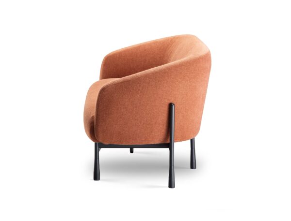 Cosmos 2 Seater Lounge - Image 3