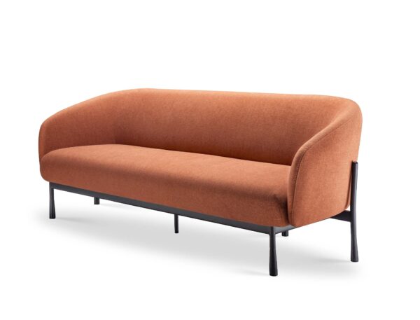 Cosmos 3 Seater Lounge - Image 2