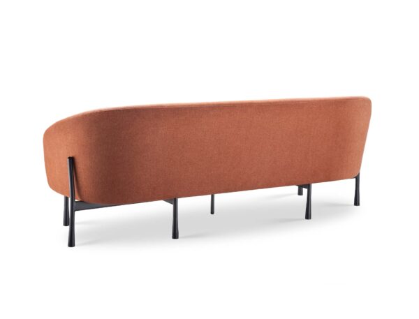 Cosmos 3 Seater Lounge - Image 5