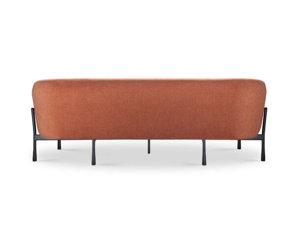 Cosmos 3 Seater Lounge - Image 4