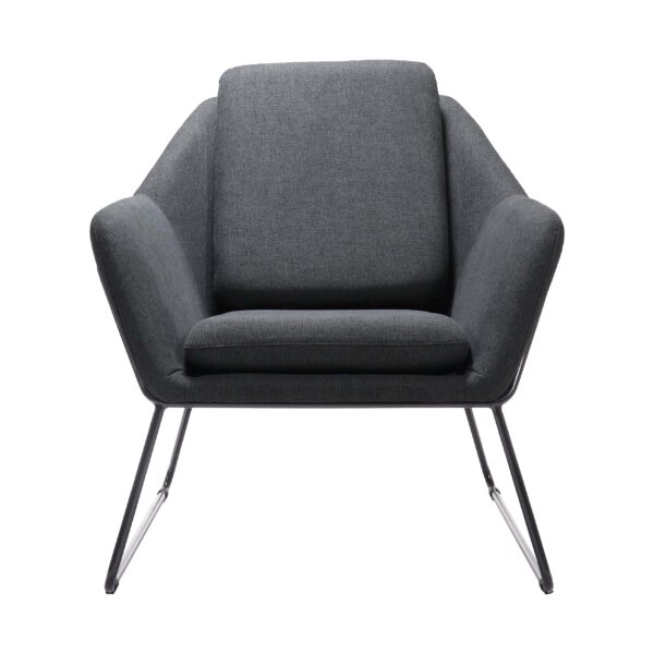 Cardinal Single Seater Arm Chair - Image 2