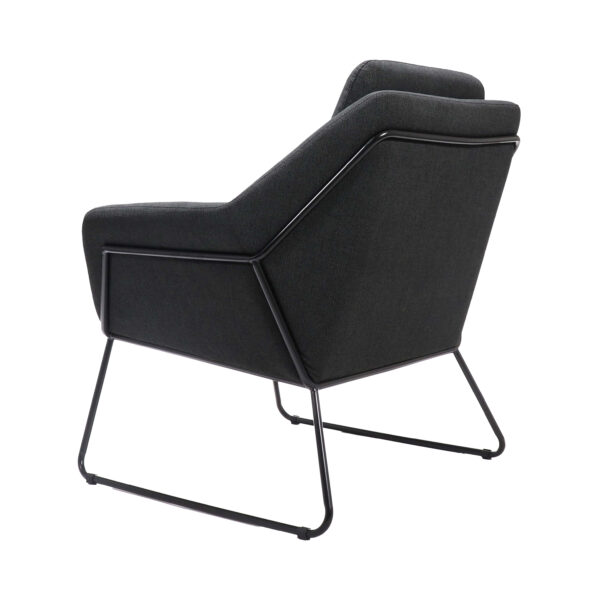 Cardinal Single Seater Arm Chair - Image 3