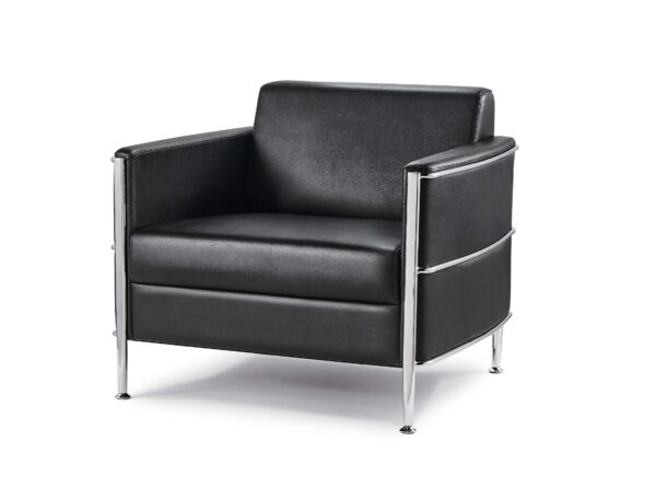 Eclipse 1 Seater Lounge - Image 4