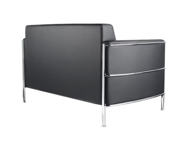Eclipse 2 Seater Lounge - Image 4