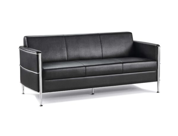 Eclipse 3 Seater Lounge - Image 3