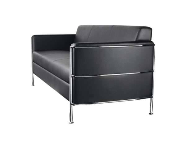 Eclipse 3 Seater Lounge - Image 2