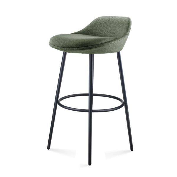 Eros Bar Stool - Image 2