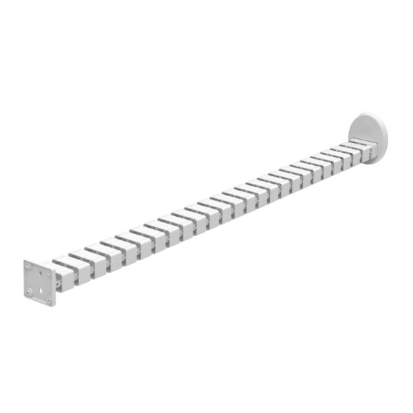 Desk To Floor Snake - Image 2