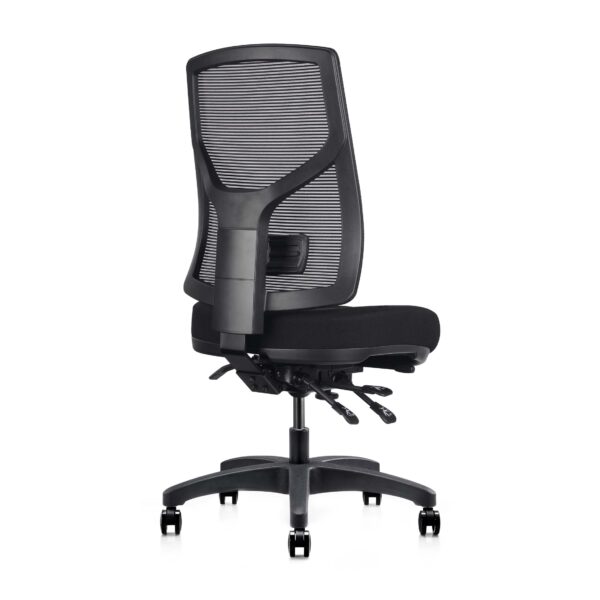 Gust Mesh Chair - Image 5