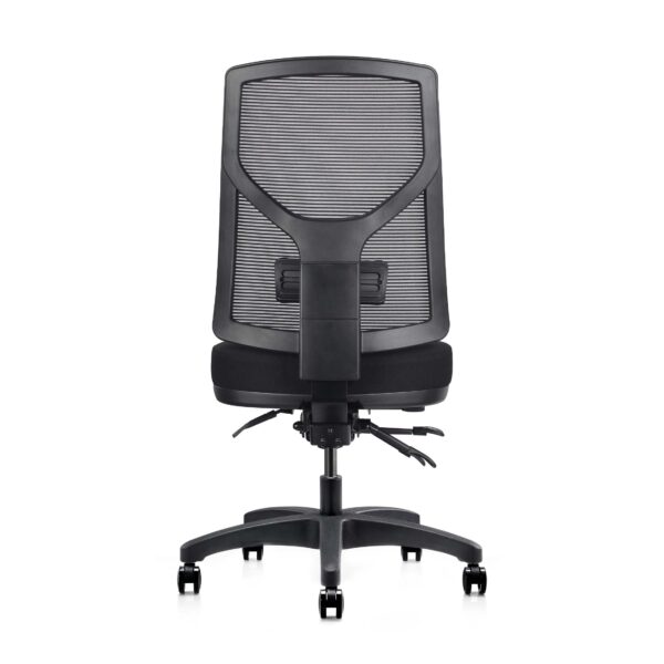 Gust Mesh Chair - Image 4
