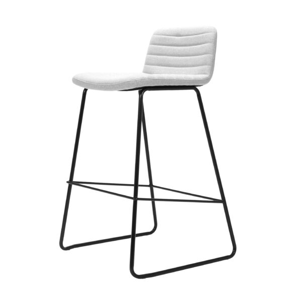 Pixel Counter Stool - Image 2