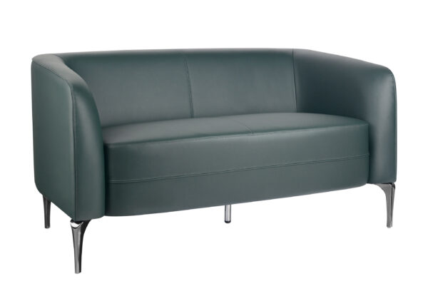 Liso 2 Seater Lounge - Image 3