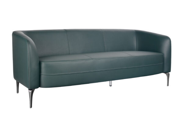 Liso 3 Seater Lounge - Image 3