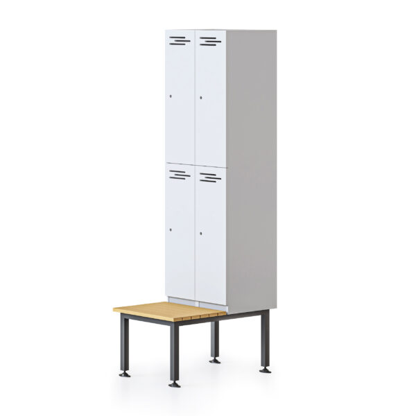 Locker Seat & Stand - Image 4