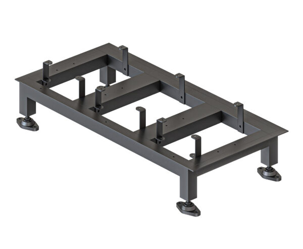 Locker Stand