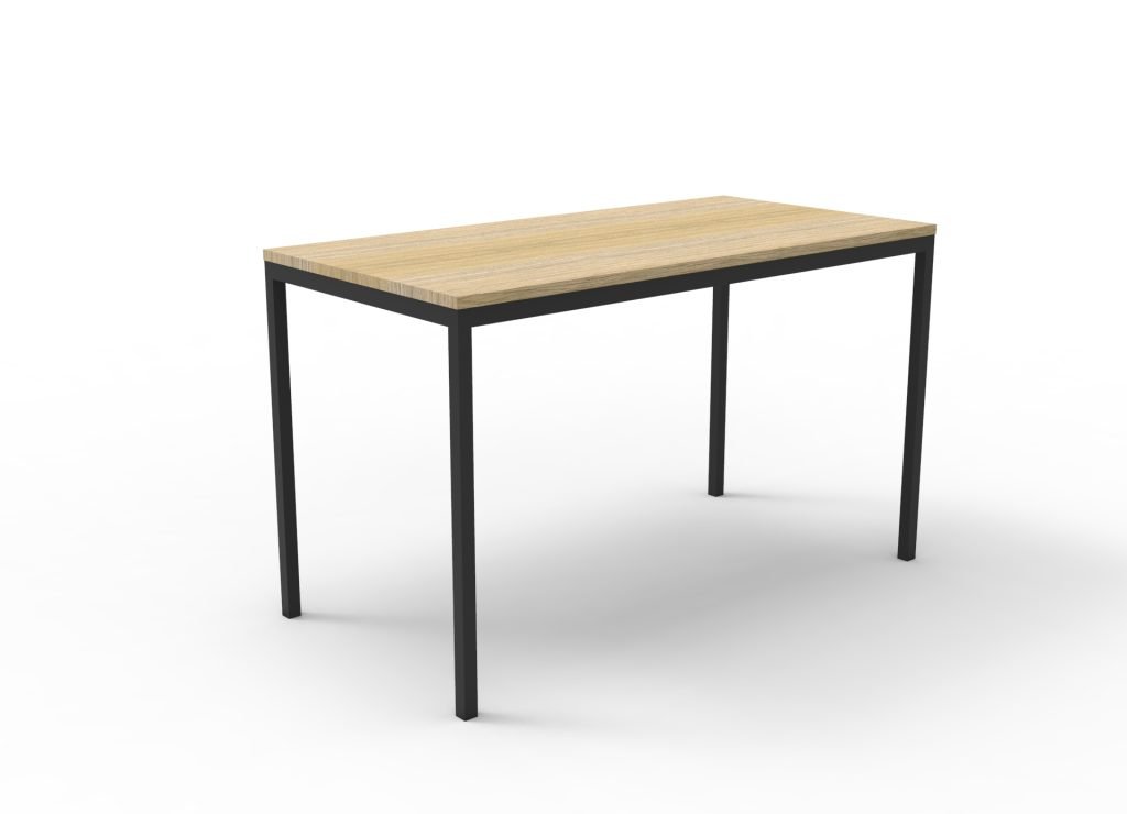 Drafting Height Table Frame | Rapidline