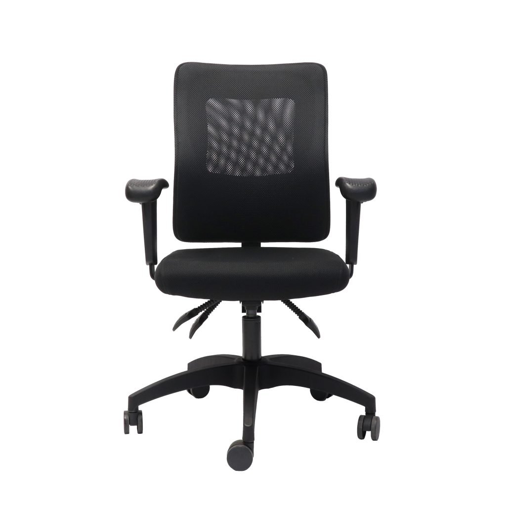 Operator Chairs | Rapidline