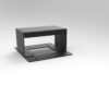 Boost & Halo Single Side Cable Tray Bridge
