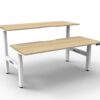 Boost+ Back to Back Workstation - Image 2