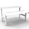 Boost+ Back to Back Workstation - Image 4