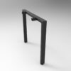 Deluxe Profile Return Single Leg
