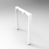 Deluxe Profile Return Single Leg - Image 2