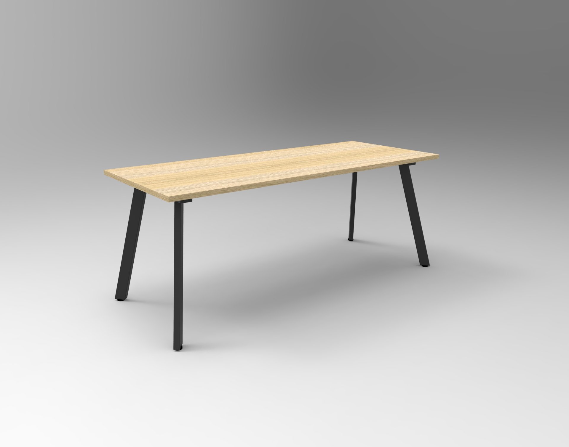Eternity Meeting Table