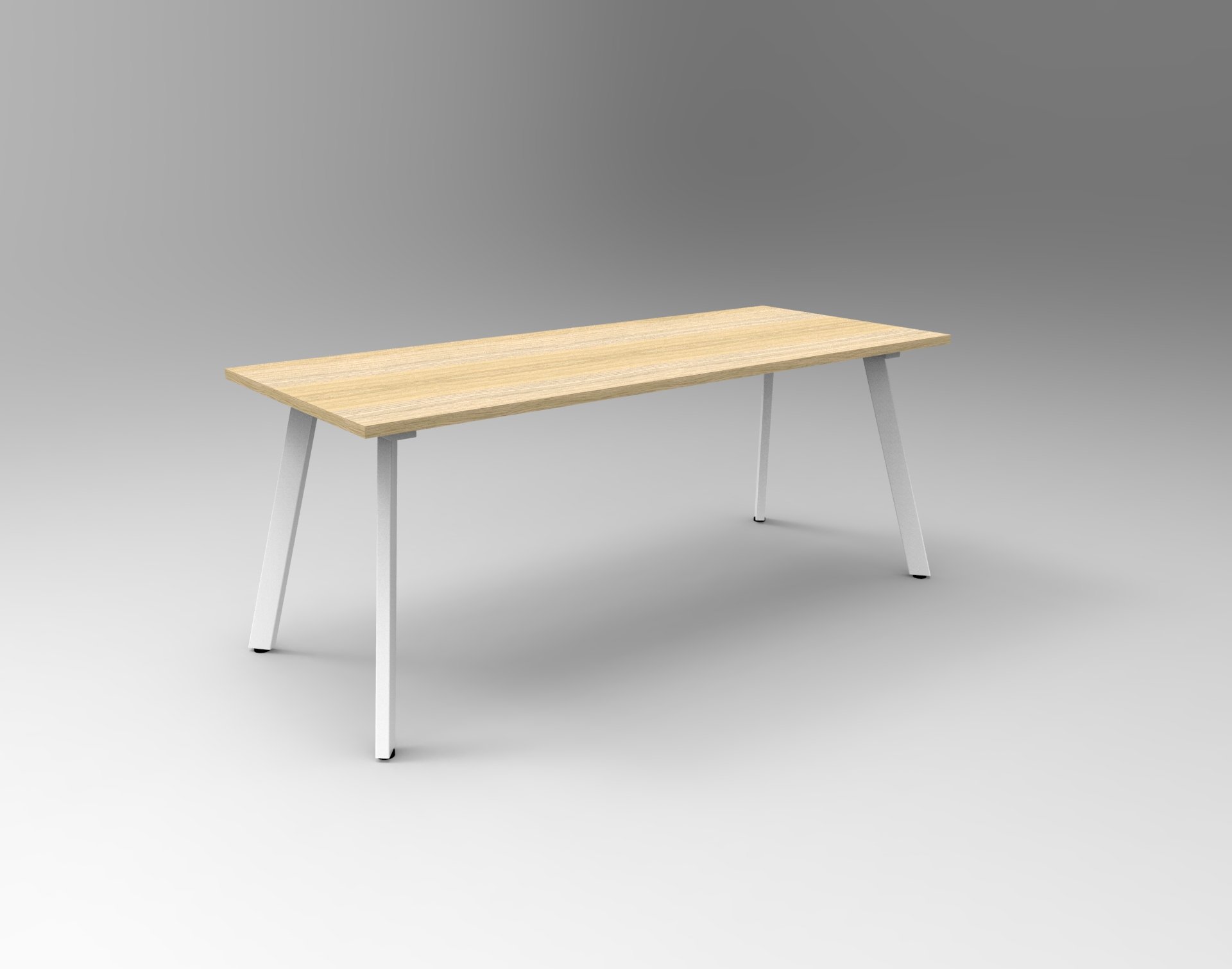 Eternity Meeting Table