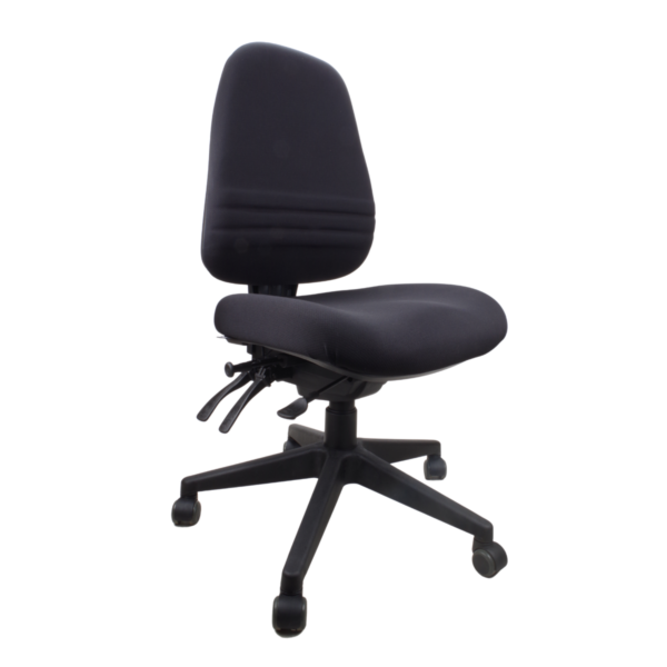 Endeavour Pro Ergo Chair - Image 4