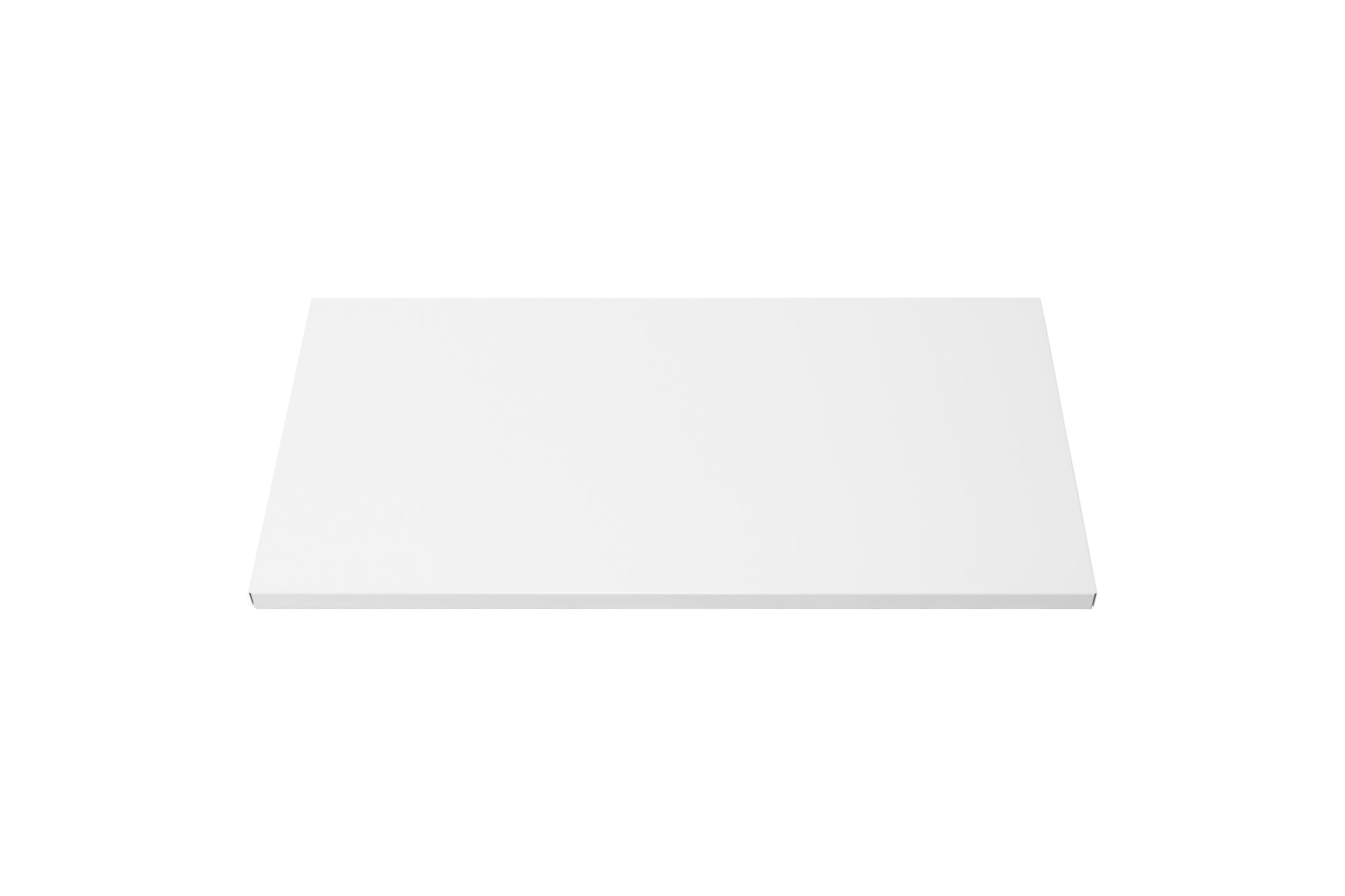 GO Steel Cupboard Additional Shelf – White China | Rapidline