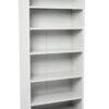 Clip Together Steel Shelving