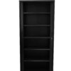 GO Tambour Door Cupboard 900mm W - Image 2