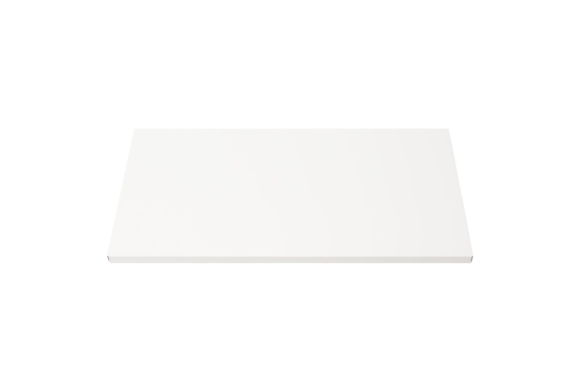 Rapidline Go Tambour Door Cupboard Additional Shelf – 900mm Wide, White China