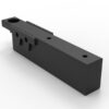 Deluxe Infinity & Eternity Leg Riser Blocks