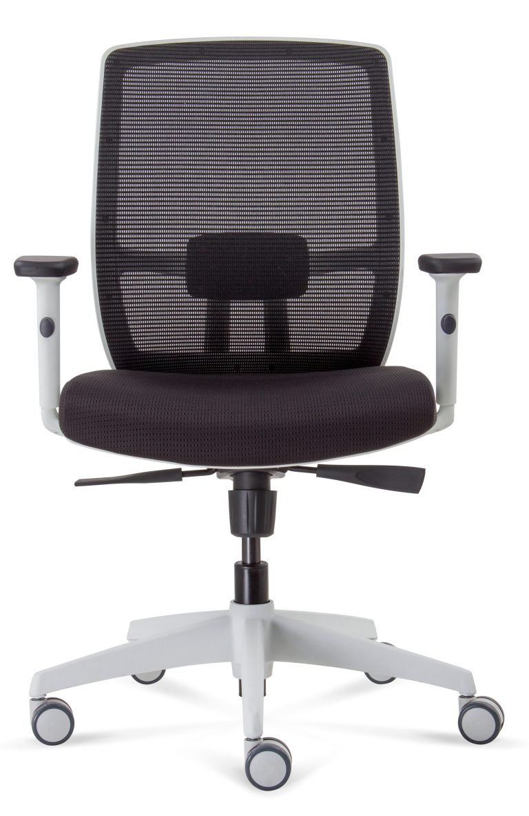 Rapidline cheap operator chair