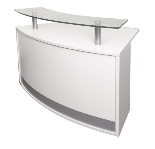 Modular Reception Counter - Image 3
