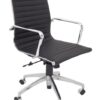 PU605M Executive Chair - Image 3