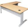 Rapid Span Desk & Return - Image 2