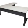 Rapid Span Desk & Return - Image 3