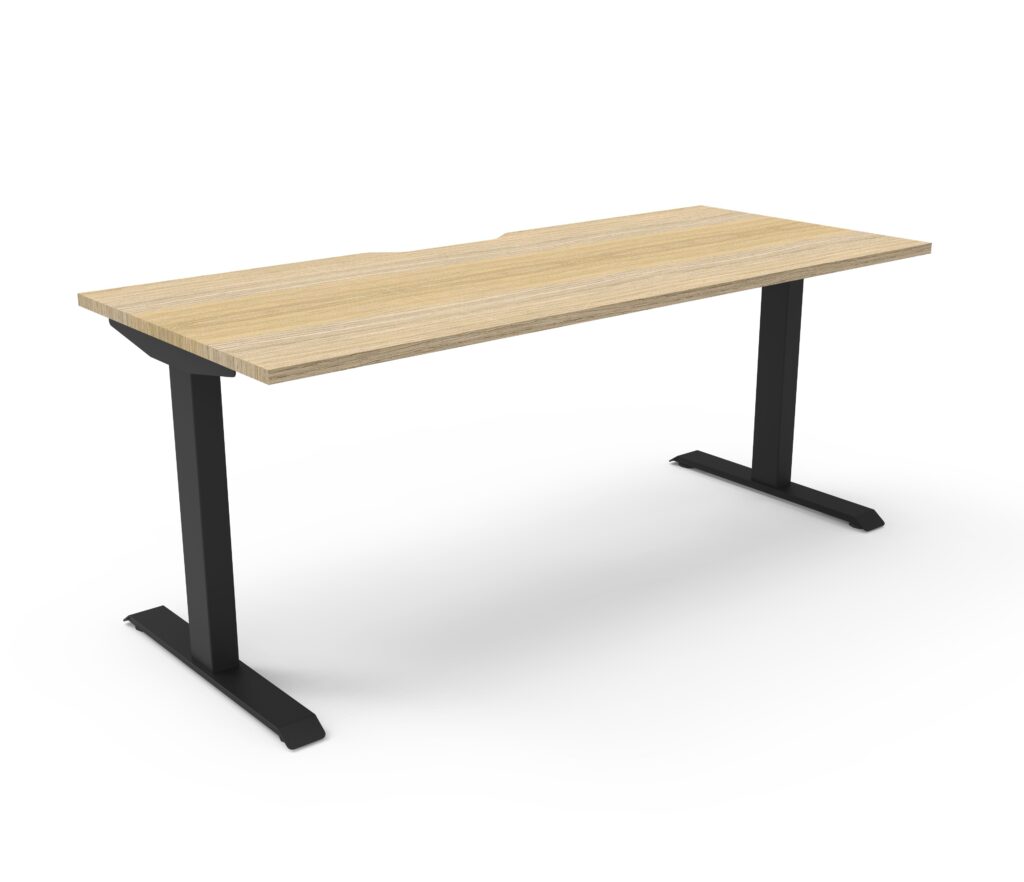 Boost Static Single Sided Workstation | Rapidline