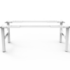 Boost Static Back To Back Frame