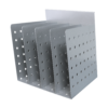 Rapid Screen 4 Slot Document Divider