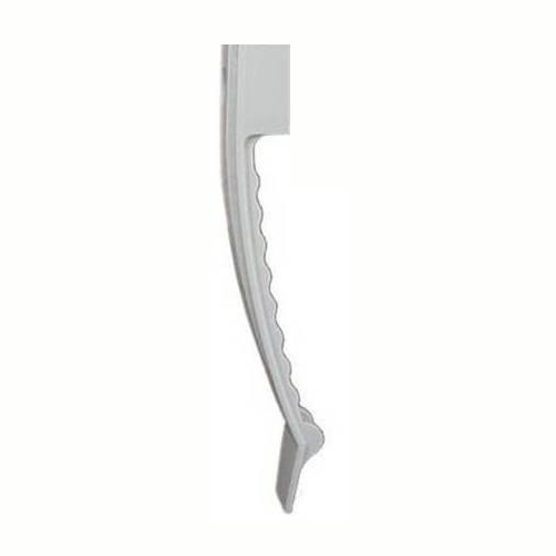 RAPIDLINE CMS Cable Clips – Heavy-Duty Alligator, Pack of 10 | Rapidline