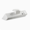 CMS Athena Heli Pad Charging Power Rails