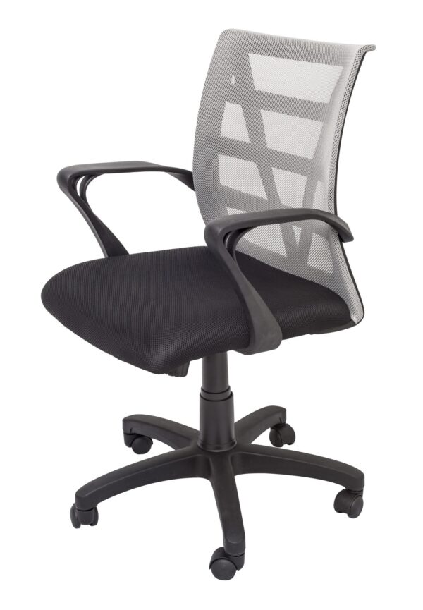 Vienna Mesh Back Chair - Image 5