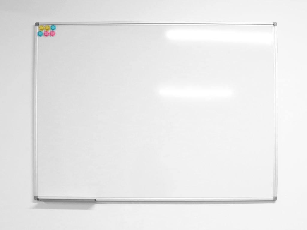 Rapidline Standard Whiteboard | Rapidline