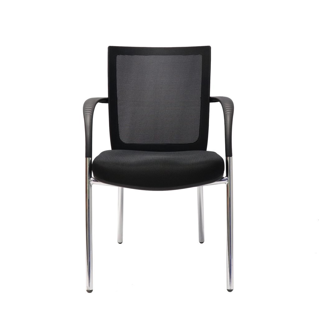 WMV BK Visitor Chair | Rapidline