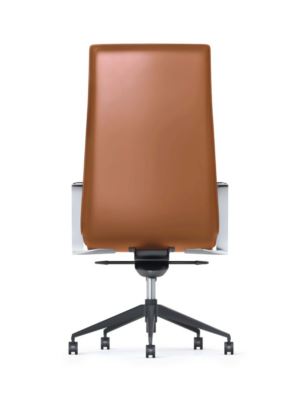 Mirage High Back Executive Chair - Image 4
