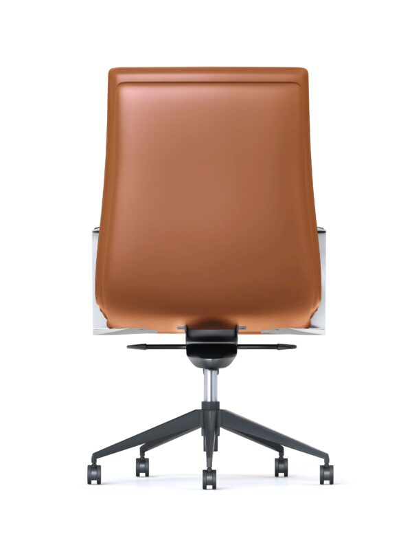 Mirage Medium Back Executive Chair - Image 4